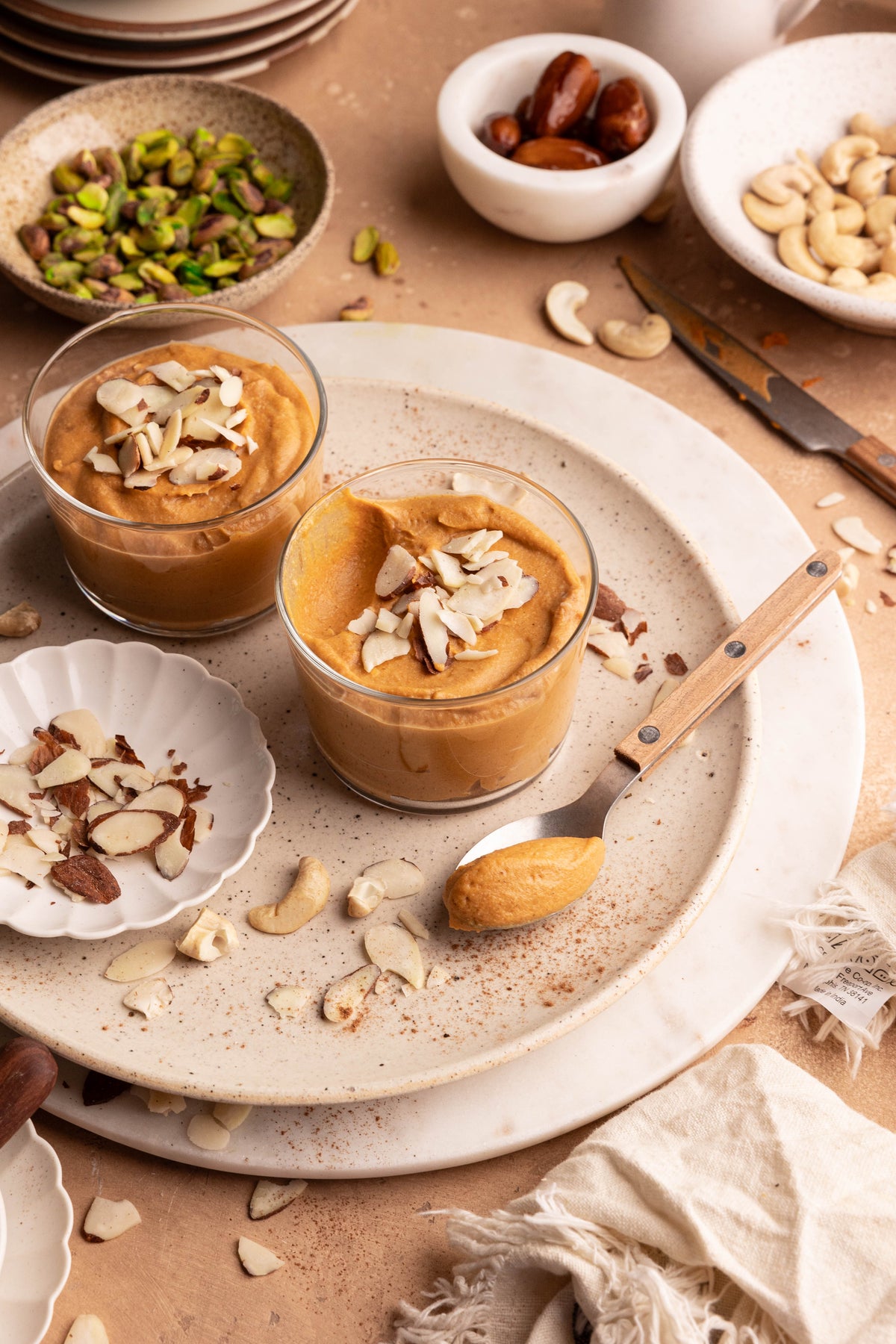 Easy Sweet Potato Pudding (Rich & Creamy!)