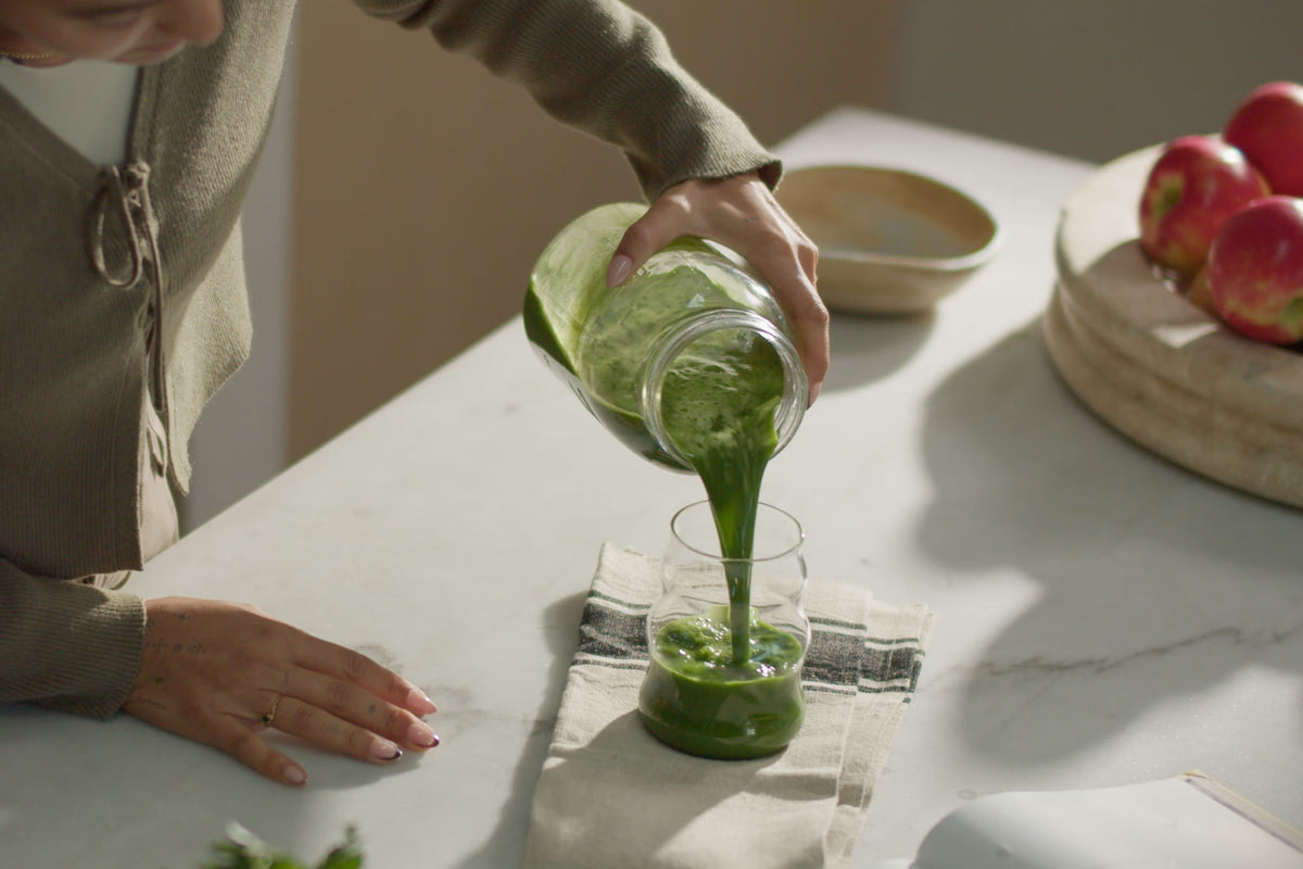 Detox Green Juice