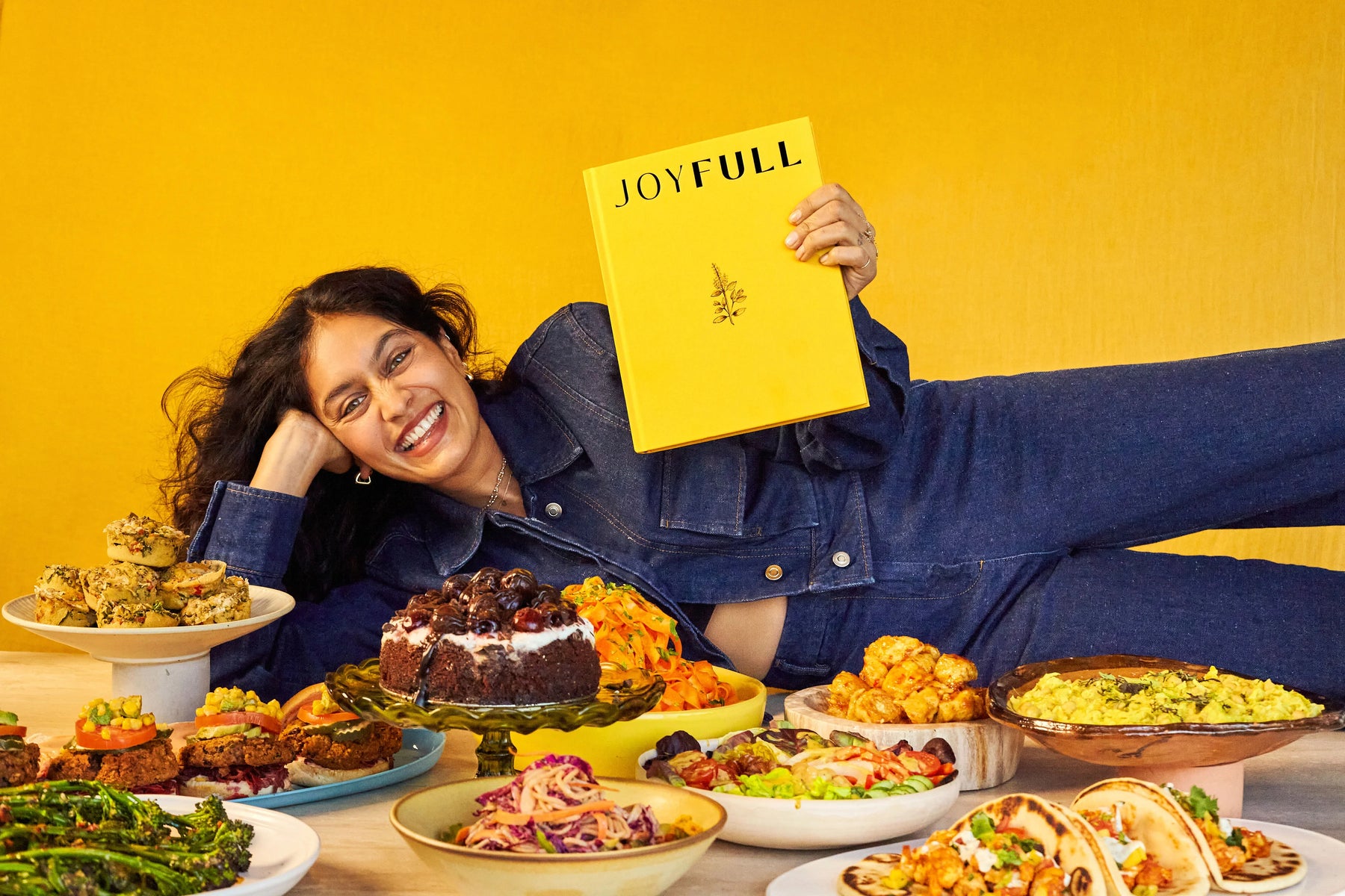 Cookbook 